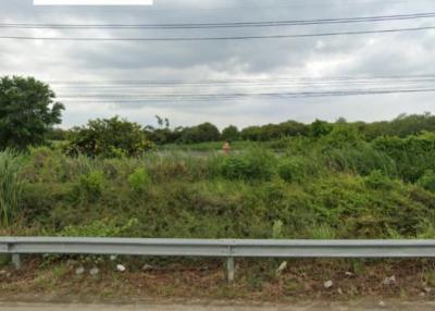 8,444 Sqm. Land listed for ฿ 72,000,000.