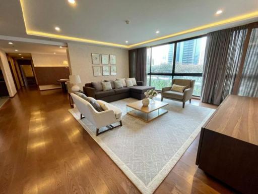 317 Sqm., 4 Beds, 4 Baths Condo listed for ฿ 55,000,000.