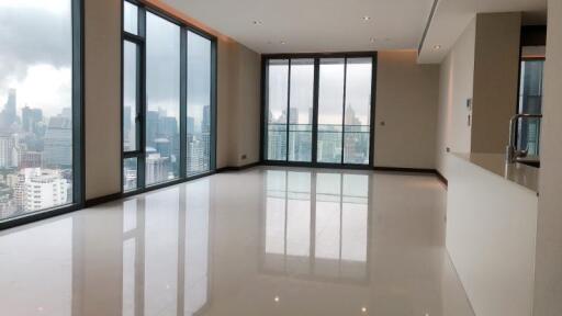147 Sqm., 3 Beds, 3 Baths Condo listed for ฿ 52,000,000.