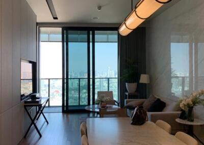 78 Sqm., 1 Bed, 1 Bath Condo listed for ฿ 32,000,000.
