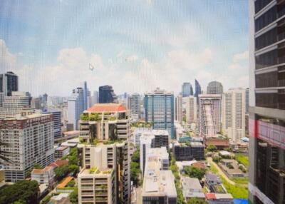 176 Sqm., 3 Beds, 3 Baths Condo listed for ฿ 28,160,000.