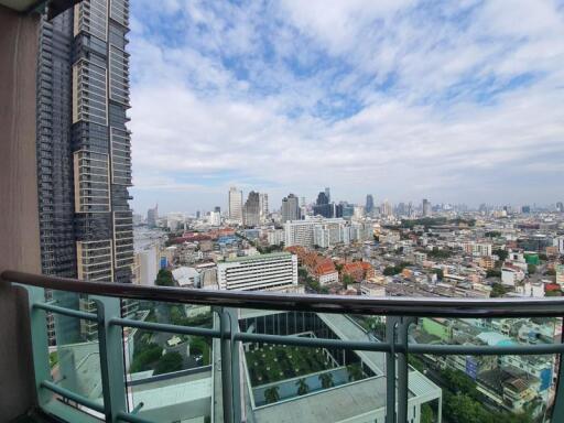 122 Sqm., 2 Beds, 2 Baths Condo listed for ฿ 20,900,000.