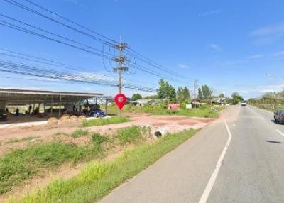 5,680 Sqm. Land listed for ฿ 20,000,000.