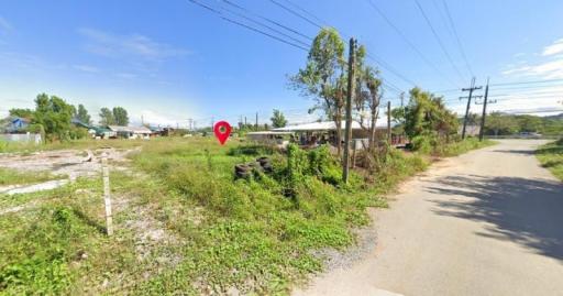 5,680 Sqm. Land listed for ฿ 20,000,000.