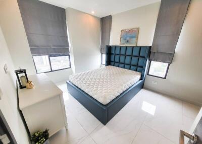 100 Sqm., 3 Beds, 3 Baths Condo listed for ฿ 17,500,000.