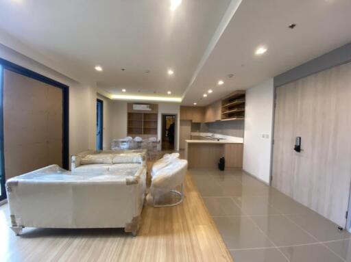 119 Sqm., 3 Beds, 3 Baths Condo listed for ฿ 16,800,000.