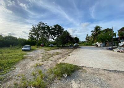 2,494 Sqm. Land listed for ฿ 15,000,000.