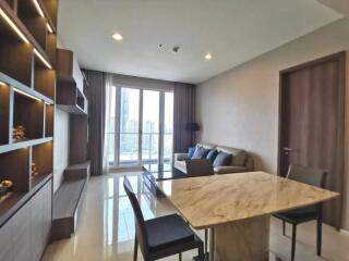 65 Sqm., 2 Beds, 2 Baths Condo listed for ฿ 13,300,000.