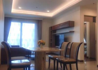 94 Sqm., 2 Beds, 2 Baths Condo listed for ฿ 11,269,000.
