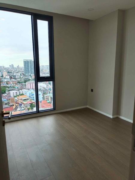 62 Sqm., 2 Beds, 2 Baths Condo listed for ฿ 9,400,000.