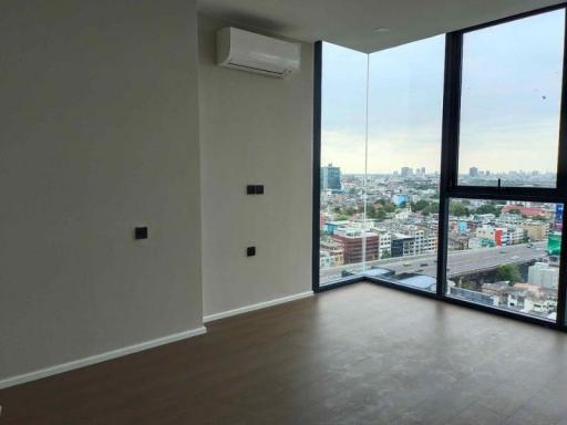 62 Sqm., 2 Beds, 2 Baths Condo listed for ฿ 9,400,000.