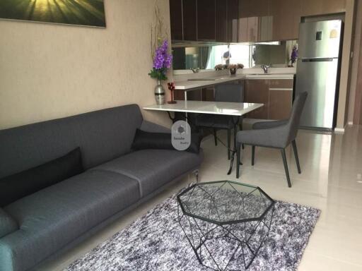 48 Sqm., 1 Bed, 1 Bath Condo listed for ฿ 9,000,000.