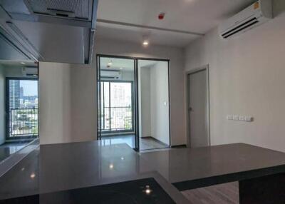 48 Sqm., 2 Beds, 1 Bath Condo listed for ฿ 8,500,000.
