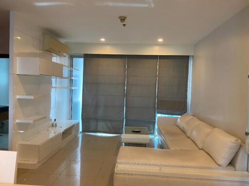 100 Sqm., 2 Beds, 2 Baths Condo listed for ฿ 8,200,000.