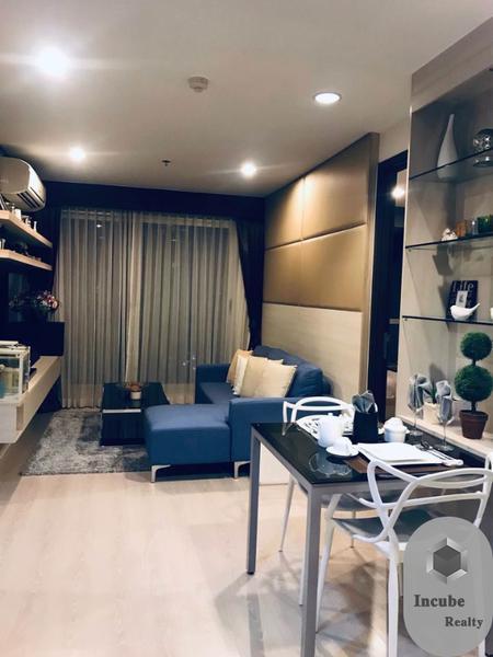 55 Sqm., 2 Beds, 1 Bath Condo listed for ฿ 7,800,000.