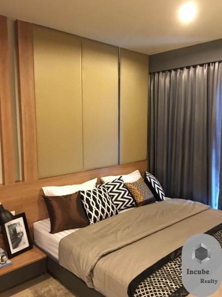 55 Sqm., 2 Beds, 1 Bath Condo listed for ฿ 7,800,000.