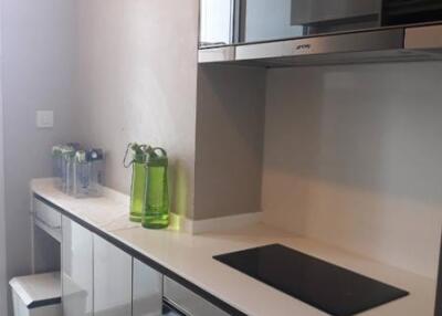 46 Sqm., 1 Bed, 1 Bath Condo listed for ฿ 7,700,000.