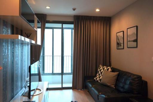 52 Sqm., 2 Beds, 2 Baths Condo listed for ฿ 7,500,000.