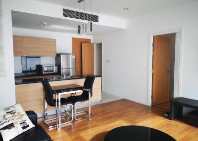 52 Sqm., 1 Bed, 1 Bath Condo listed for ฿ 7,200,000.