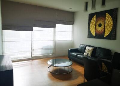 52 Sqm., 1 Bed, 1 Bath Condo listed for ฿ 7,200,000.