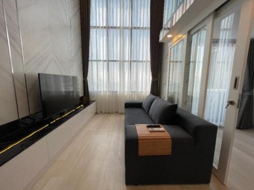 44 Sqm., 1 Bed, 1 Bath Condo listed for ฿ 7,200,000.