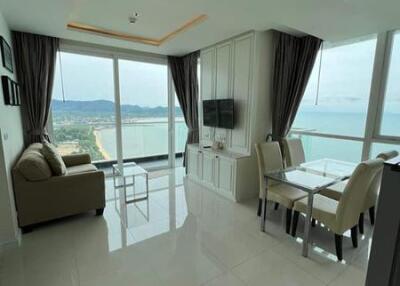 50 Sqm., 1 Bed, 1 Bath Condo listed for ฿ 7,000,000.