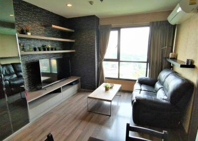 48 Sqm., 2 Beds, 1 Bath Condo listed for ฿ 6,900,000.
