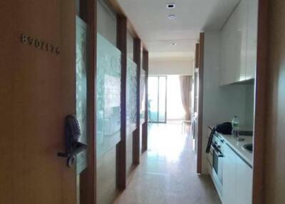 57 Sqm., 1 Bed, 1 Bath Condo listed for ฿ 6,365,400.