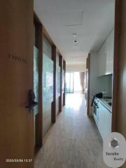 57 Sqm., 1 Bed, 1 Bath Condo listed for ฿ 6,365,400.