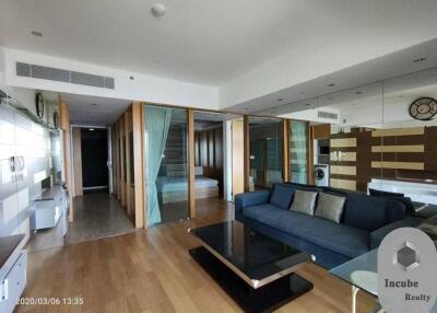 57 Sqm., 1 Bed, 1 Bath Condo listed for ฿ 6,365,400.