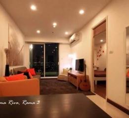 60 Sqm., 1 Bed, 1 Bath Condo listed for ฿ 6,300,000.