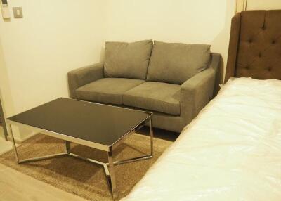 P03CR2307003 ริธึ่ม รางน้ำ 1 Bed