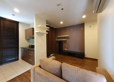 60 Sqm., 2 Beds, 2 Baths Condo listed for ฿ 5,890,000.
