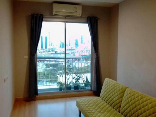55 Sqm., 2 Beds, 2 Baths Condo listed for ฿ 5,770,000.