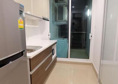 44 Sqm., 1 Bed, 1 Bath Condo listed for ฿ 5,750,000.