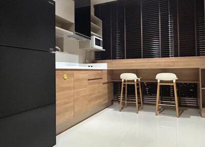 45 Sqm., 1 Bed, 1 Bath Condo listed for ฿ 5,680,000.