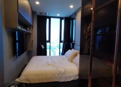 P33CR2204019 วิสซ์ดอม เอสเซ้นส์ 1 Bed