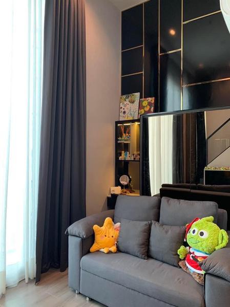 40 Sqm., 1 Bed, 1 Bath Condo listed for ฿ 5,390,000.
