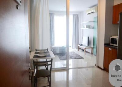 49 Sqm., 1 Bed, 1 Bath Condo listed for ฿ 5,350,000.