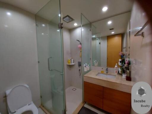 45 Sqm., 1 Bed, 1 Bath Condo listed for ฿ 5,098,500.