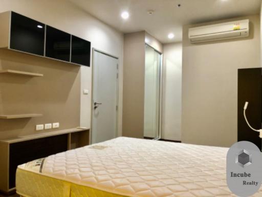40 Sqm., 1 Bed, 1 Bath Condo listed for ฿ 5,090,000.