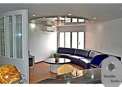 96 Sqm., 2 Beds, 2 Baths Condo listed for ฿ 4,944,000.