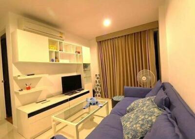 40 Sqm., 1 Bed, 1 Bath Condo listed for ฿ 4,700,000.