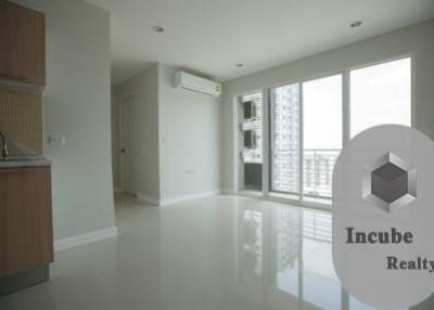 57 Sqm., 2 Beds, 1 Bath Condo listed for ฿ 4,550,000.