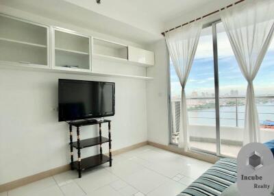51 Sqm., 1 Bed, 1 Bath Condo listed for ฿ 4,200,000.