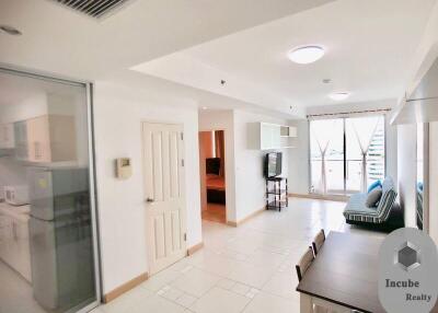 51 Sqm., 1 Bed, 1 Bath Condo listed for ฿ 4,200,000.