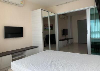 40 Sqm., 1 Bed, 1 Bath Condo listed for ฿ 4,070,000.