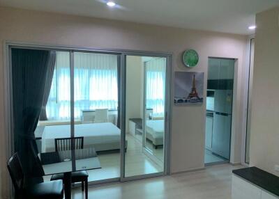 40 Sqm., 1 Bed, 1 Bath Condo listed for ฿ 4,070,000.