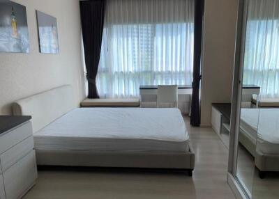 40 Sqm., 1 Bed, 1 Bath Condo listed for ฿ 4,070,000.
