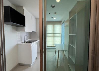 32 Sqm., 1 Bed, 1 Bath Condo listed for ฿ 3,699,999.